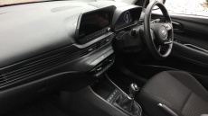 Hyundai i20 1.0T GDi 48V MHD Premium 5dr Petrol Hatchback